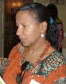 Dr Ama MAZAMA, via taaonline.net